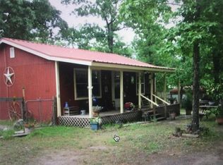 695 French Ln, Trinity, TX 75862