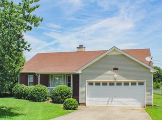 1305 Misty Ct, Clarksville, TN 37042