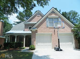 900 Park Lane Ct, Johns Creek, GA 30022