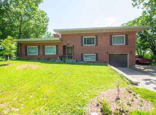 1010 S Eastwood Cir, Columbia, MO 65201