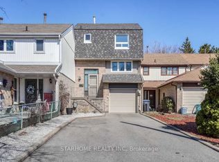 8 Amberwood Sq, Brampton, ON