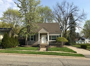 194 Minot St, Romeo, MI 48065