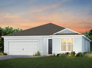 Palmary Plan, Del Webb Sunbridge, Saint Cloud, FL 34771