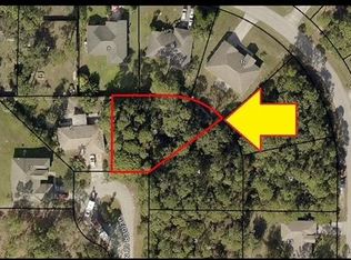 597 Geiger Ct NW, Palm Bay, FL 32907