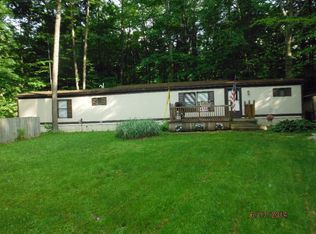 7326 State Route 19 Rd #U5-L108, Mount Gilead, OH 43338