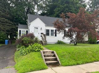 93 Eastwick Rd, New Britain, CT 06053