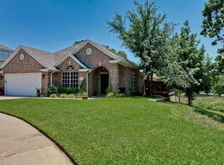 12804 Peach Tree Way, Euless, TX 76040