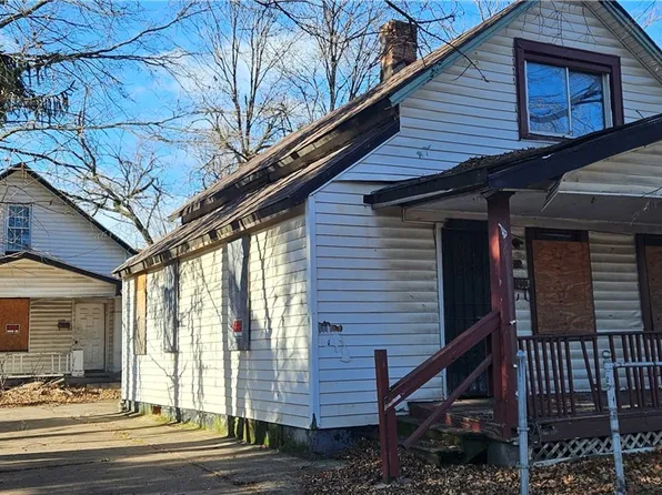 1256 E 59th St, Cleveland, OH 44103