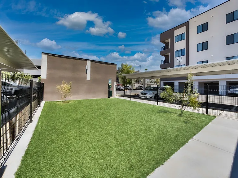 Callia Exterior Amenities 26