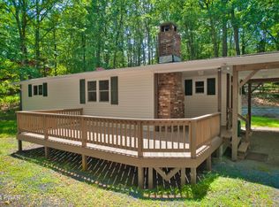 123 Lewis Rd, Milford, PA 18337