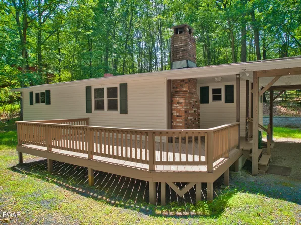 123 Lewis Rd, Milford, PA 18337