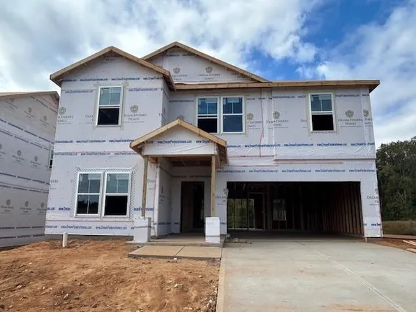 224 Gumwood Cir, Gaffney, SC 29341