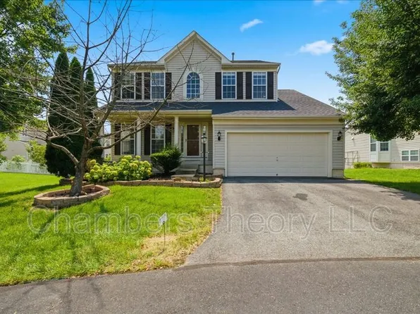 42211 Marcy Way, Chantilly, VA 20152
