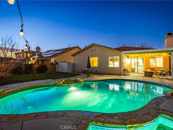 4048 Nine #J, Lancaster, CA 93536