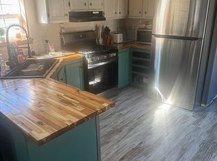 10 Park Lane Dr, Port Allegany, PA 16743