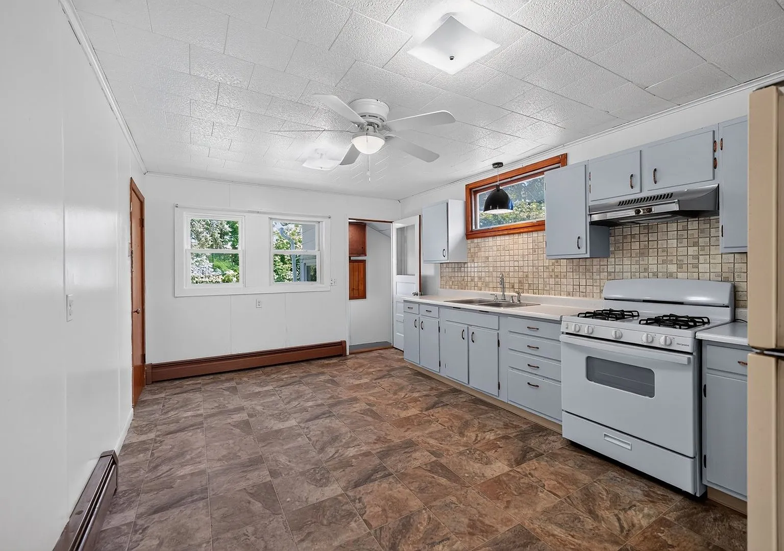 Charming 2BR House in Hornell — Photo 3