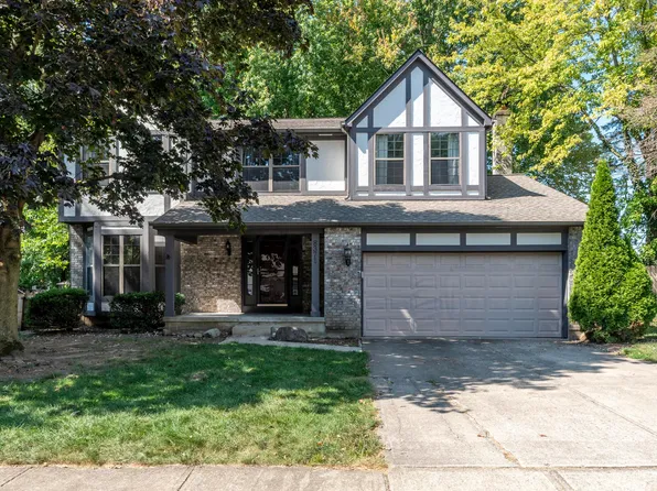 8371 English Oak Dr, Columbus, OH 43081