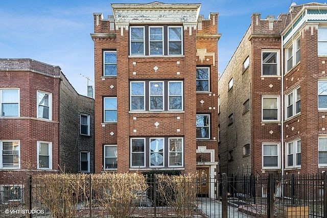 1st image of 4527 N Central Park Ave APT 2