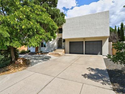 3300 June St NE, Albuquerque, NM, 87111
