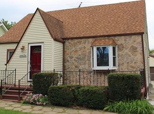 28839 Wauketa Ave, Warren, MI