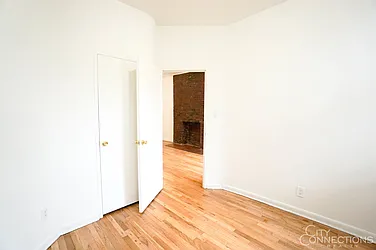 Rented by City Connections Realty