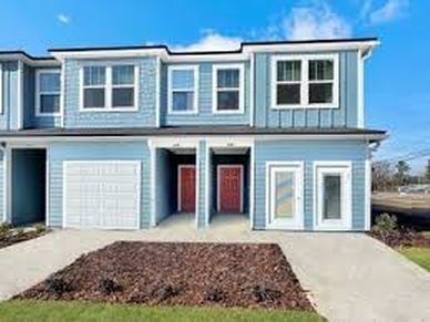 743 Sailor Grove Ln, Jacksonville, FL, 32221