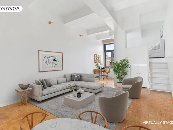 310 East 46th Street image 1 of 6