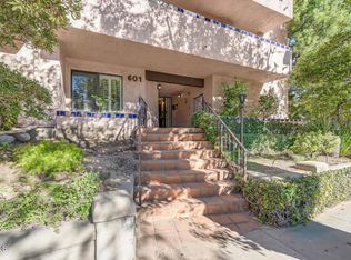 601 E California Blvd APT 306, Pasadena, CA 91106