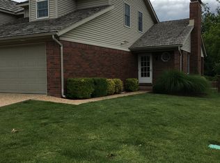 18 W La Quinta Ct, Rogers, AR 72758