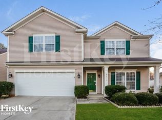 8416 Ewen Cir, Charlotte, NC 28269