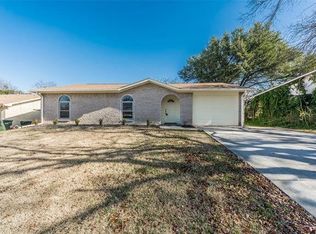 3372 Cherrywood Ln, Plano, TX 75074