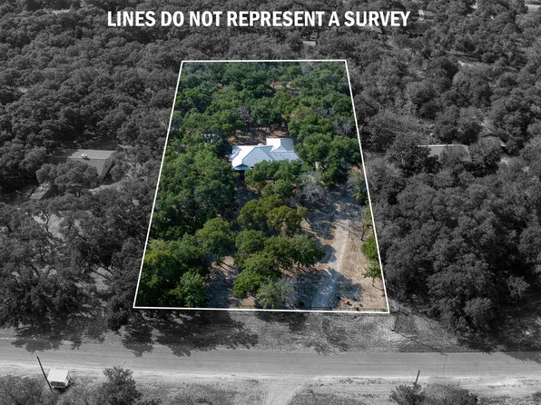 630 Cherry Ridge, Floresville, TX 78114