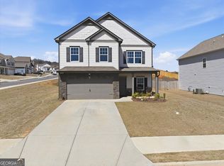 126 Hadley Way SW, Cartersville, GA 30120