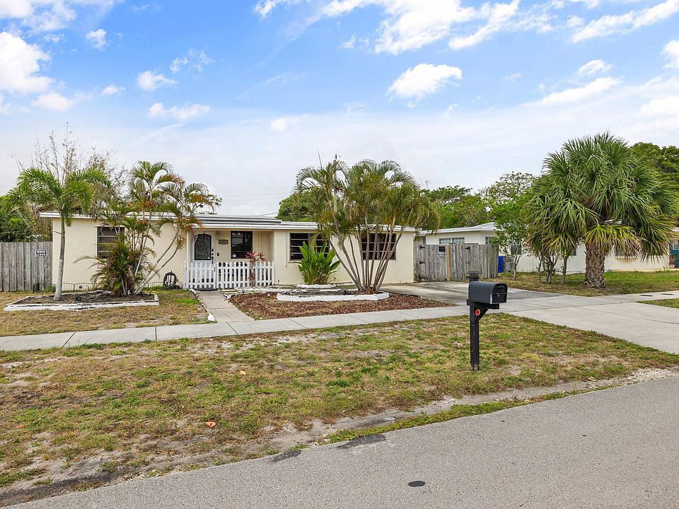 5077 NE 17th Drive, Pompano Beach, FL 33064 | Zillow