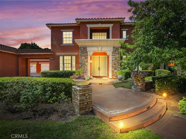 1055 Lowry Ranch Rd, Corona, CA 92881