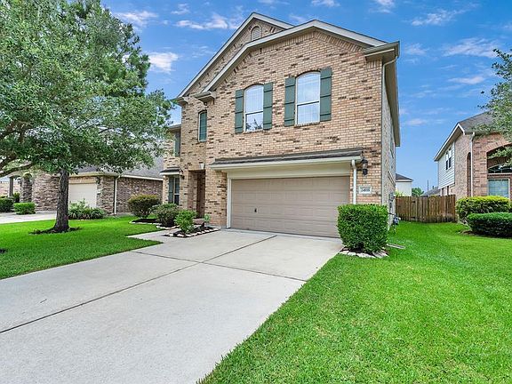 3rd image of 24935 Crystal Stone Ln