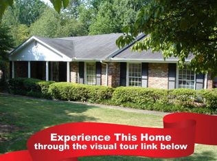 773 Kiowa Dr, Marietta, GA 30060