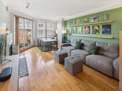 249 W Freemason St APT 300, Norfolk, VA, 23510