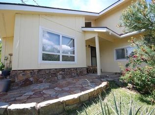 166 Sangre De Cristo Cir, Cedar Crest, NM 87008