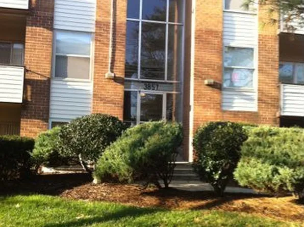 3857 Saint Barnabas Rd #T, Suitland, MD 20746