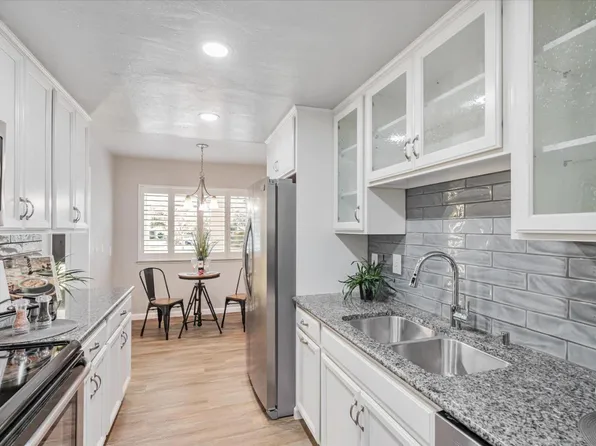 5523 Cribari Cir, San Jose, CA 95135