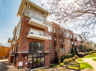 1903 Kenilworth Ave #302, Charlotte, NC 28205