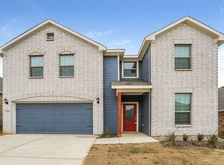 321 Bearman Dr, Fort Worth, TX 76120