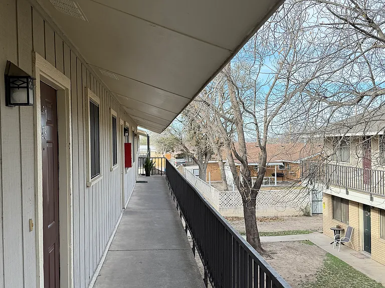 Ricks Apartments — Photo 17
