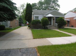 406 48th Ave, Bellwood, IL 60104