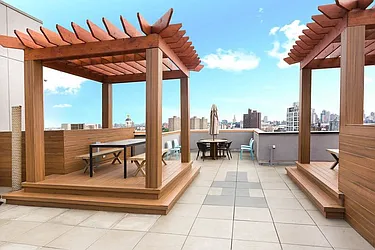 Rented by The KCI Group
