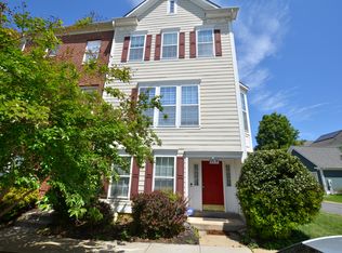 8836 Lew Wallace Rd, Frederick, MD 21704
