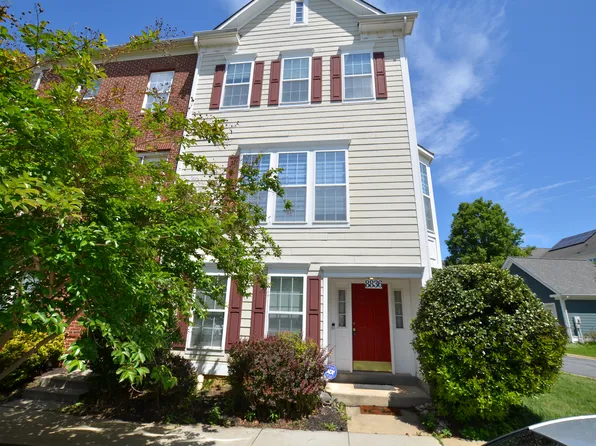 8836 Lew Wallace Rd, Frederick, MD 21704