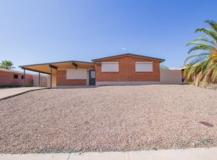 1871 W Camelot Rd, Tucson, AZ 85713