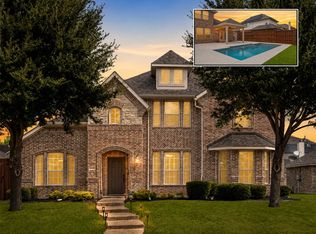 1113 Sunrise Dr, Allen, TX 75002
